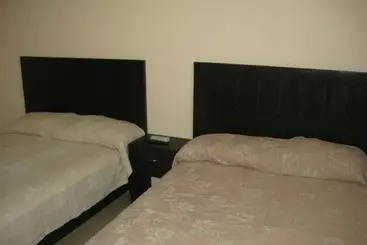 ホテル Departamentos Marjib