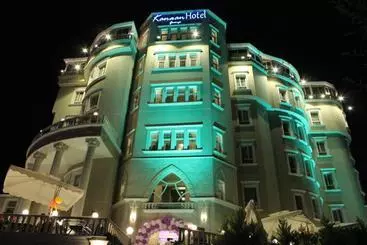 هتل Kanaan Group