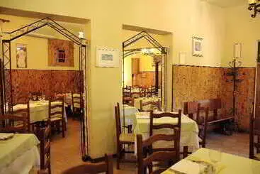 Hotel Le Copertelle Ristorante Bed & Breakfast