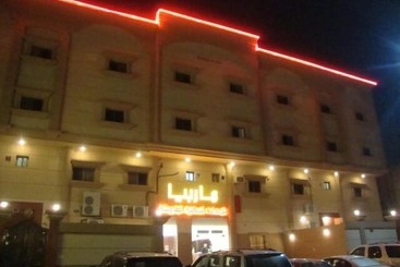 ホテル One To One Marbia Faisaliya