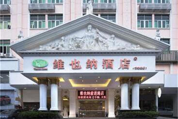 Vienna Hotel Shenzhen Baoan Qianjin Road