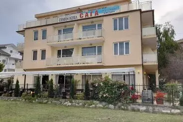 Family Hotel Saga