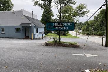Hillside Motel Glen Mills