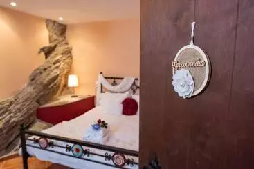 Hotelli Archontiko Argyro