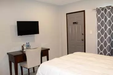Hotel Barefoot Caye Caulker