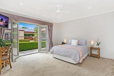 ホテル Bel Miren House