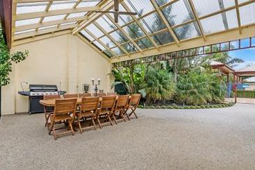 酒店 Bel Miren House