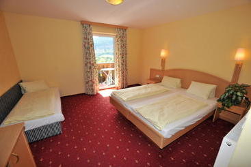 Hotel Berggasthof Schwaighofwirt