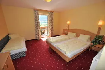 Hotel Berggasthof Schwaighofwirt