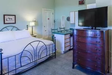 Hotelli Chipman Hill Suites - 9 Chipman Hill