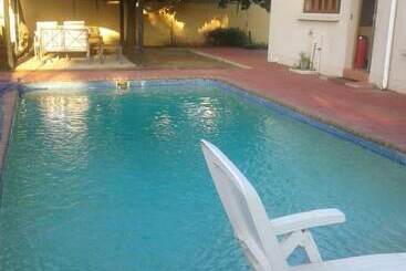 בית מלון כפרי Dihate Guest House