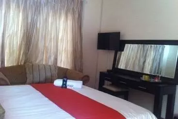 هتل Dihate Guest House