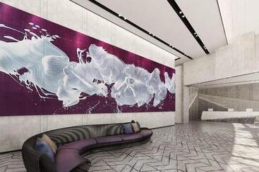 בית מלון כפרי Fraser Suites Dalian