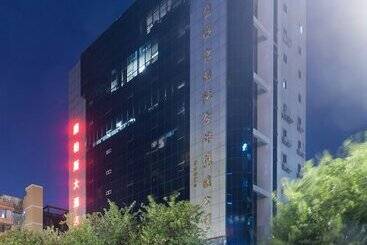 Hotel Guangzhou Compass