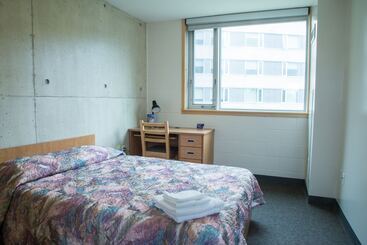 בית מלון כפרי Humber College Lakeshore Campus Residence