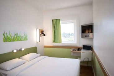 酒店 Ibis Budget Campo Grande