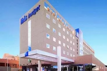 ホテル Ibis Budget Campo Grande