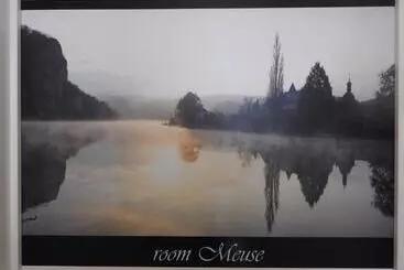 Hotel Les Voisins De Mr Sax