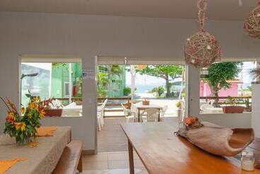 酒店 Pousada Canto Das Pedras