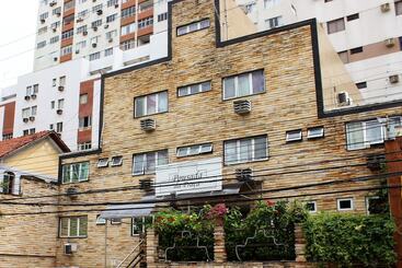 Hotel Pousada Da Praça