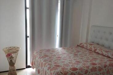 Hotel Pousada E Pizzaria Sol E Alegria