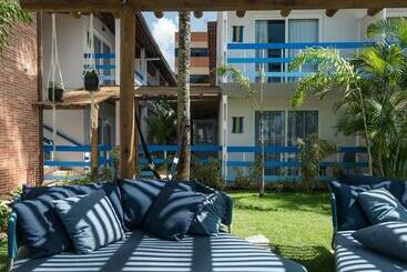 ホテル Pousada Olho D Agua