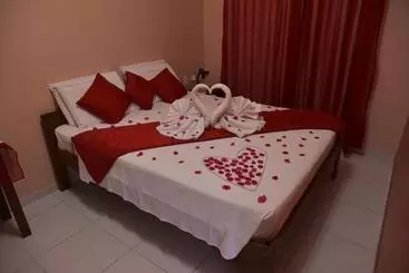 Hotel Pousada Paraiso Dos Lençois