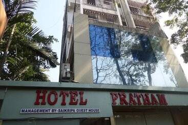 هتل Pratham Executive