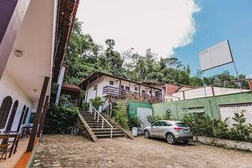 Otel Suítes E Flats E Ponto