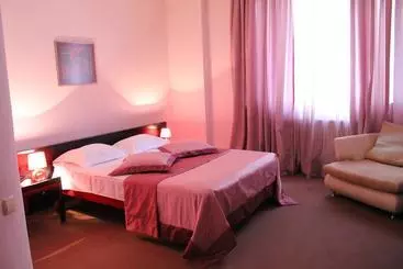 Hotel Vake Boutique