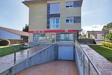 Apartamentos Sanxenxo 3000