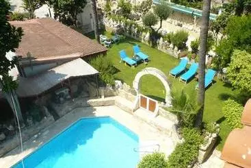 Hôtel Greenfields Country Club