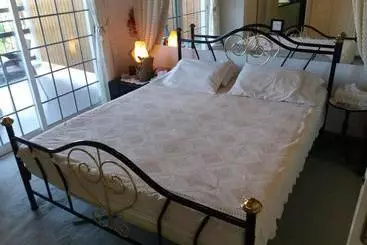 Hôtel Greenfields Country Club
