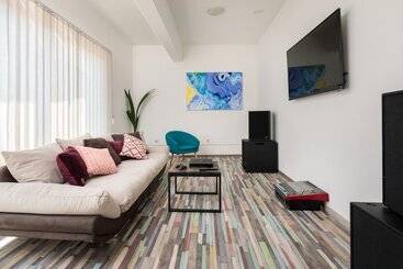 Szálloda Hostel šakić