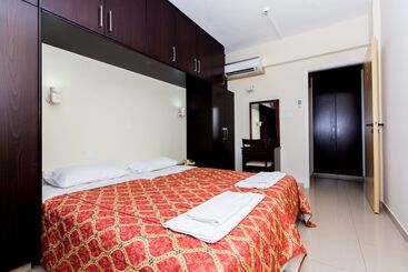 Hotel Kama Lifestyle Apartments