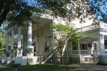 Szálloda Michael's Mansion