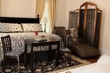 ホテル Michael's Mansion