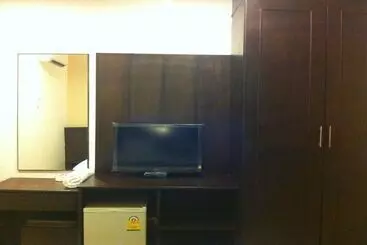 Hotelli Phuthara Mansion