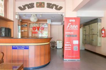 Hotel Saithong Place