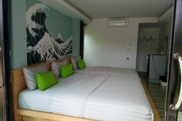Hotel Sor Kor Sor Resort