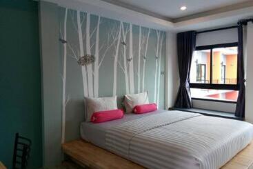 Hotel Sor Kor Sor Resort