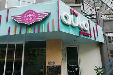 Hotel The Auto Place