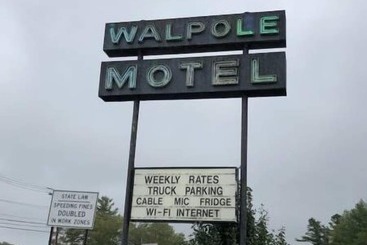 The Walpole Motel