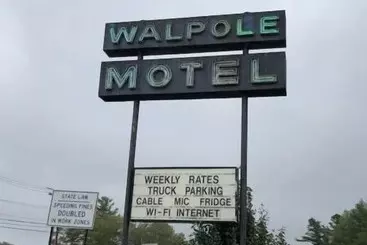 The Walpole Motel