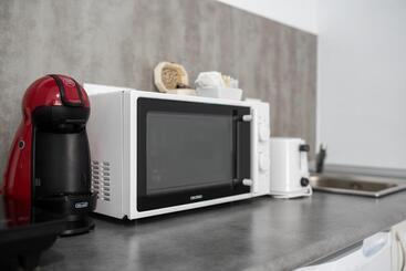 Apartamentos Turísticos Domus Seleqtia Plaza Mayor