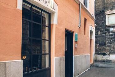 아파트호텔 Canavall