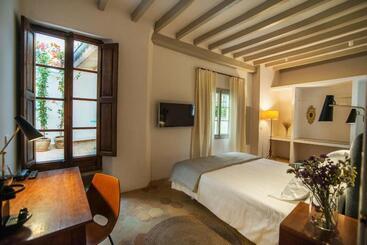 Huoneistohotelli Canavall