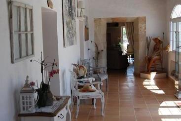 Hotel Turismo Rural Biniati Des Pi