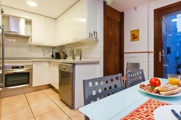 호텔 Barcares Breeze