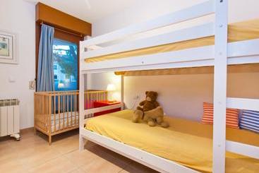 Hotell Barcares Breeze